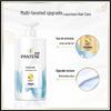 Pantene Strong Hair Moisturizing Shampoo