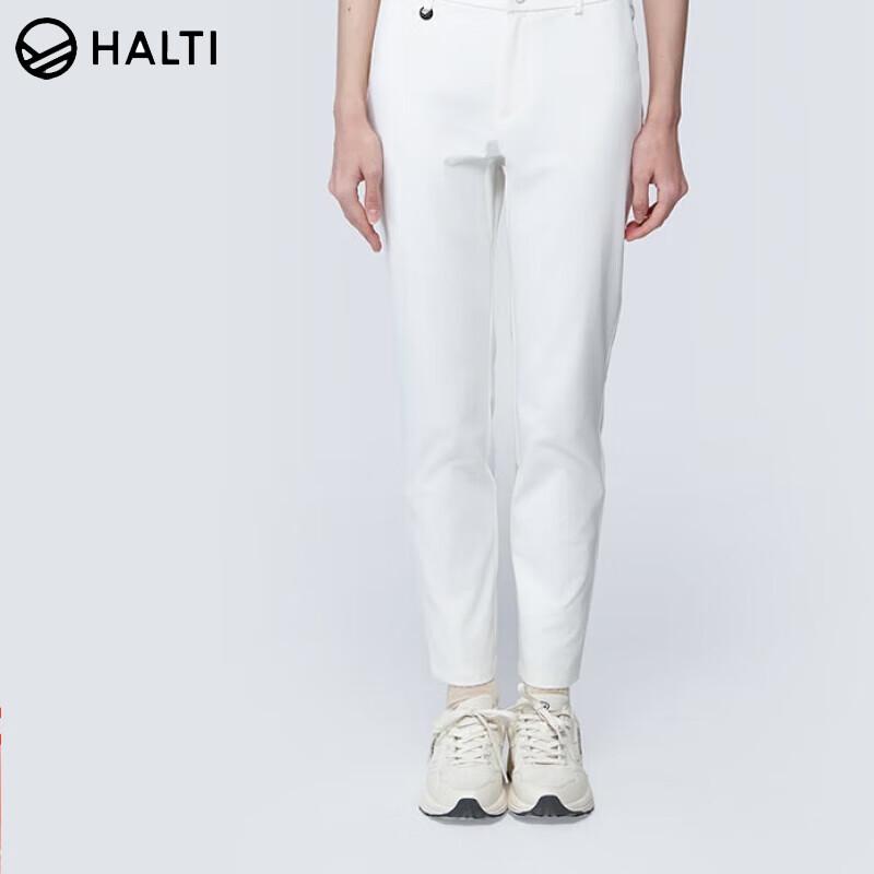 HALTI Women's Stretch Versatile Casual Pants HWTEA22330S