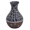Aromatherapy Diffuser with Colorful Lights 100mL Compact Essential Oil Diffuser Humidifier for Room Car