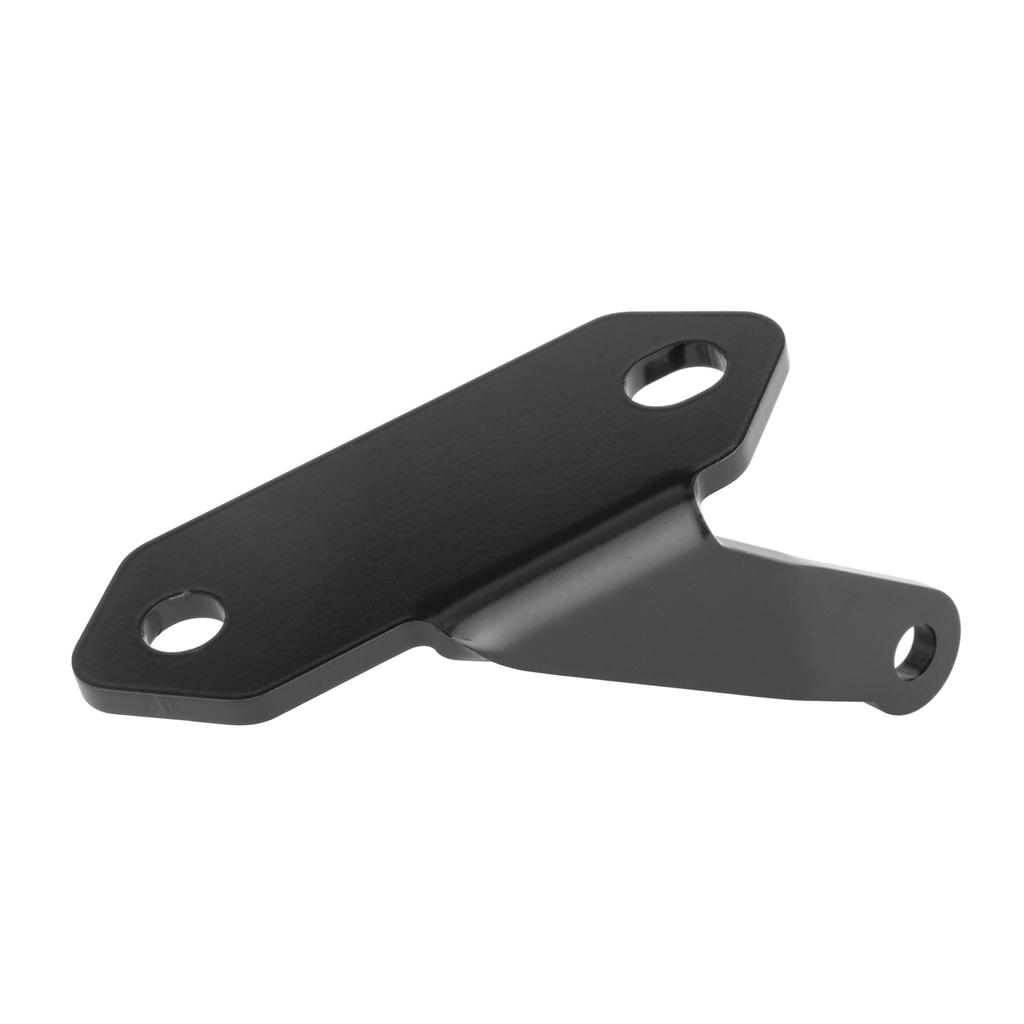 Kijima Motorcycle Parts Bracket for Dash Cam Front Camera Steel Ninja 400 Black 250/Ninja ('18-) 304-5181F