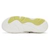 Anta Lifestyle Series Non-Slip Wear-Resistant Low-Top Skate Shoes Men Sneakers White Yellow 112328052-3