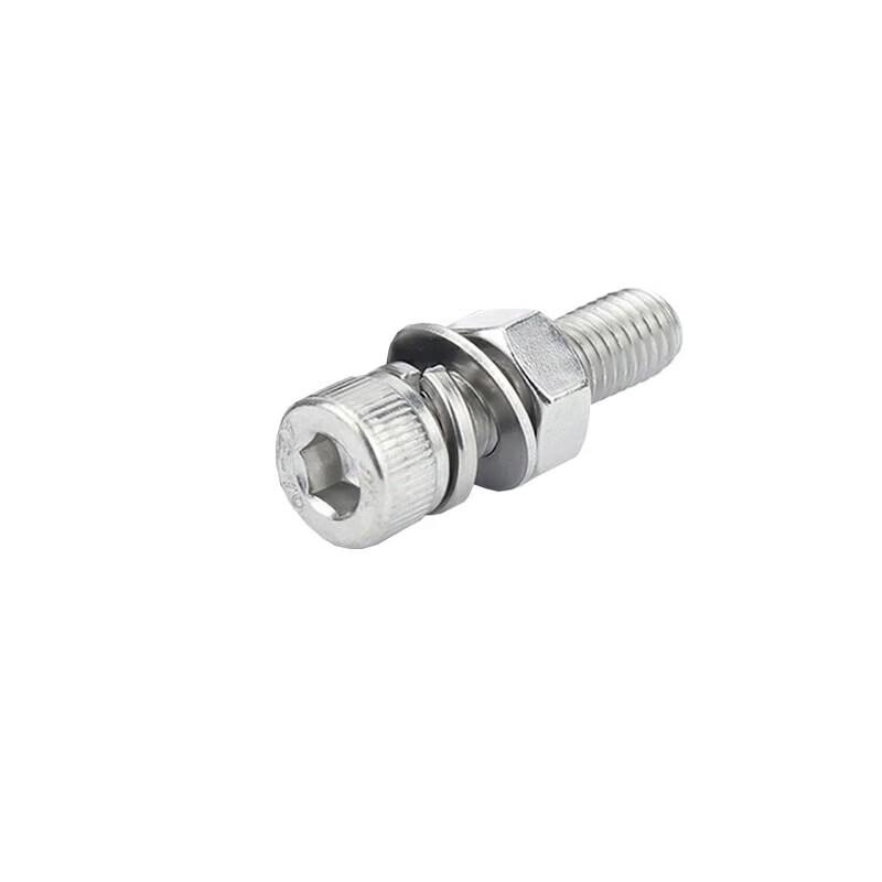 WEKDK Hex Socket Cap Screw