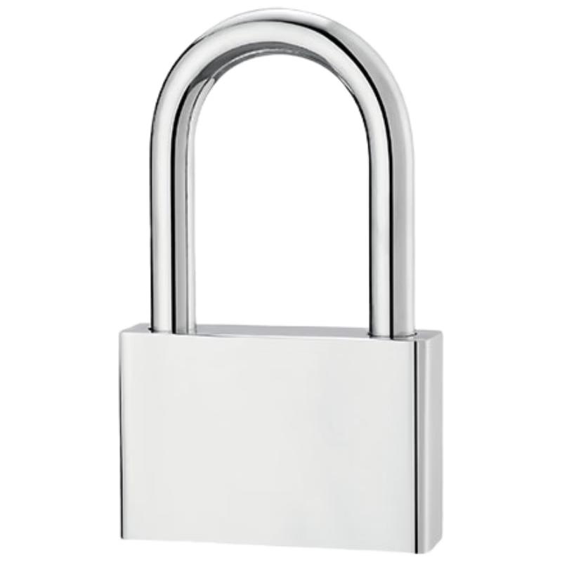 Stainless Steel Anti-theft Padlock 30MM