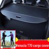 Transportare şi depozitare – Accesorii pentru portbagaje