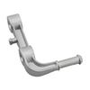 68275662AB111 Left Rear Exhaust Hanger Bracket Muffler Support Aluminum Alloy Fit for Ram 1500