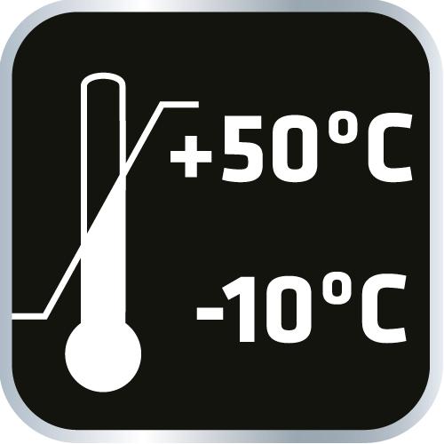 Garden hose 1/2" x 50 m, 4-layer NEO ECONOMIC