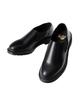 Dr. Martens 24941001 GUSSET SHOES zwart
