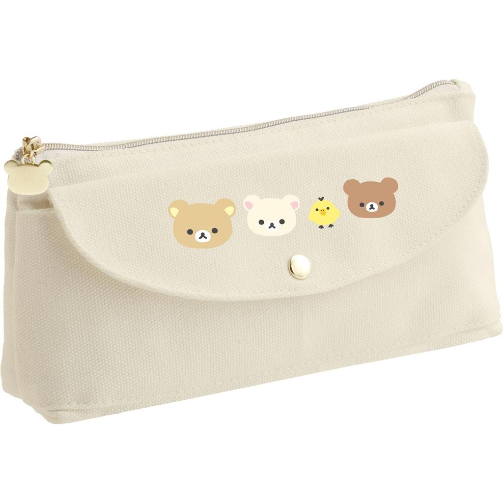 Rilakkuma Pen Pouch PT16301 San-X
