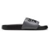 Reebok Classic Slides Outdoor Stylish Sports Slippers Silver Gray Colorblock G55303