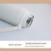Fuguang 500ml Dual-Drink Insulated Thermos Bottle