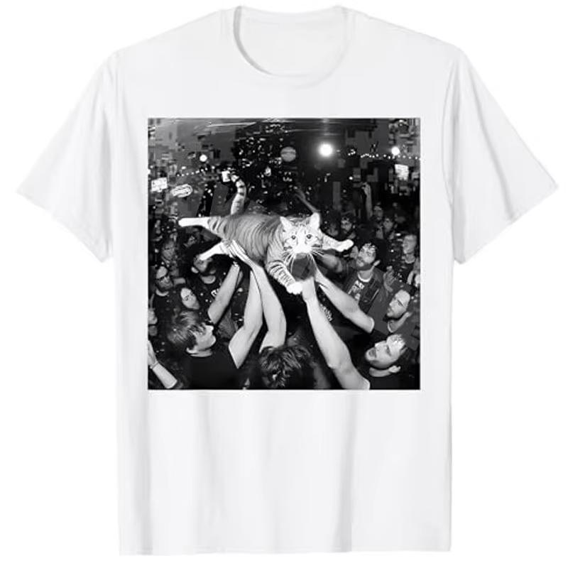 

New Summer Trendy Brand Letter Pure Cotton Printing Men s and Women s Loose Short Sleeves Couple Crew Neck Short Sleeves 4XL