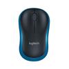 Logitech M186 Wireless Mouse