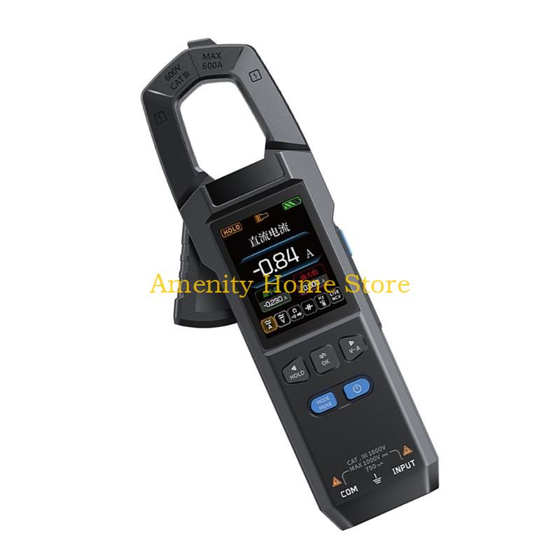 

F26C High Performances Digital Multimeter Multiple Parameters Detection Device for Electronics Repair & Industrial Application China Mainland