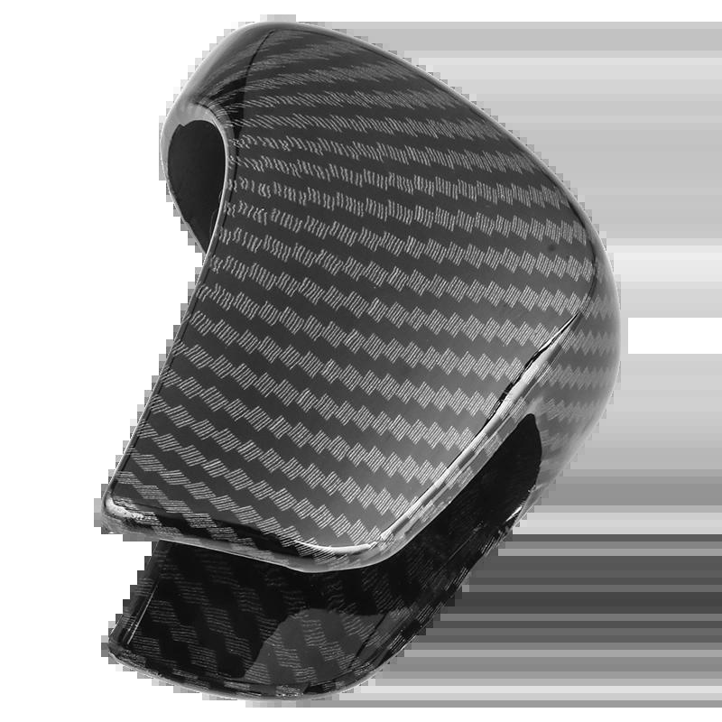 Autocolant de ornamente pentru mânerul schimbătorului de viteze, ABS, carbon, pentru capul schimbătorului de viteze pentru Honda Accord X 10th 2018-2022 Accesorii