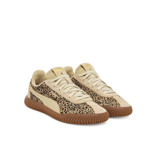 Кроссовки Puma Club Kayzer Animal Flair