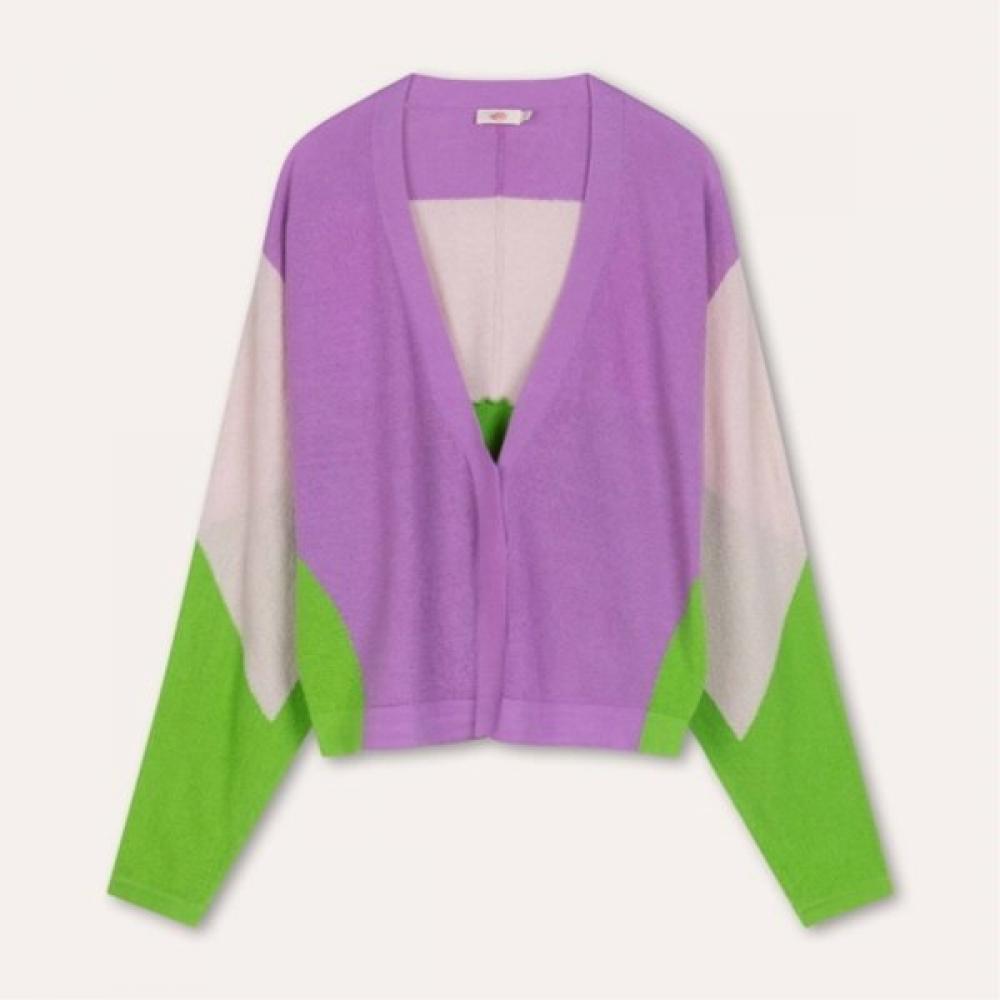 

Oilily Solid Cardigan Owgsacg001 violet (42)/XL(88)