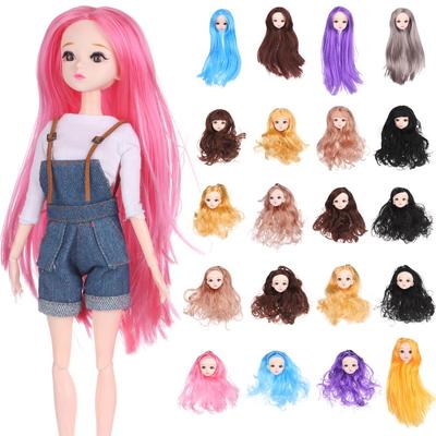 Bambole e peluche – Accessori e abbigliamento per bambole