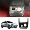 For MG4 MG 4 EV 2026 2026 2026 RHD Gear Shift Knob Panel Cover Center Console Sticker Decoration Trim Interior Accessories