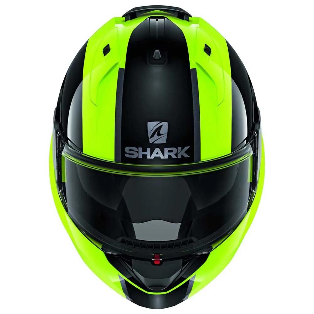 Shark Модульный Шлем Evo ES Endless