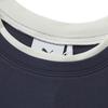 Puma X No After No Collaboration Round Neck Pullover Comfortable Short Sleeve Regular T-Shirt Women tops 637431-16