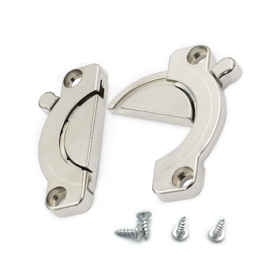 Convenient Board Fastener Neat & Practical Furniture Connection Simple Assembly Hardware Practical Furniture Accessor