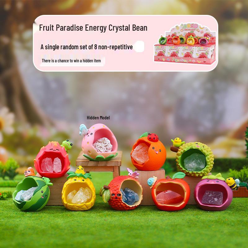 New Little Meow Meow Blind Box Desktop Ornament: Cute Cat Figurine, Trendy Toy Gift for Classmates and Friends