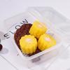 design Food Kids School Dinnerware Bento Box Meal Storage Container Prep Lunch Boxes Picnic Snack