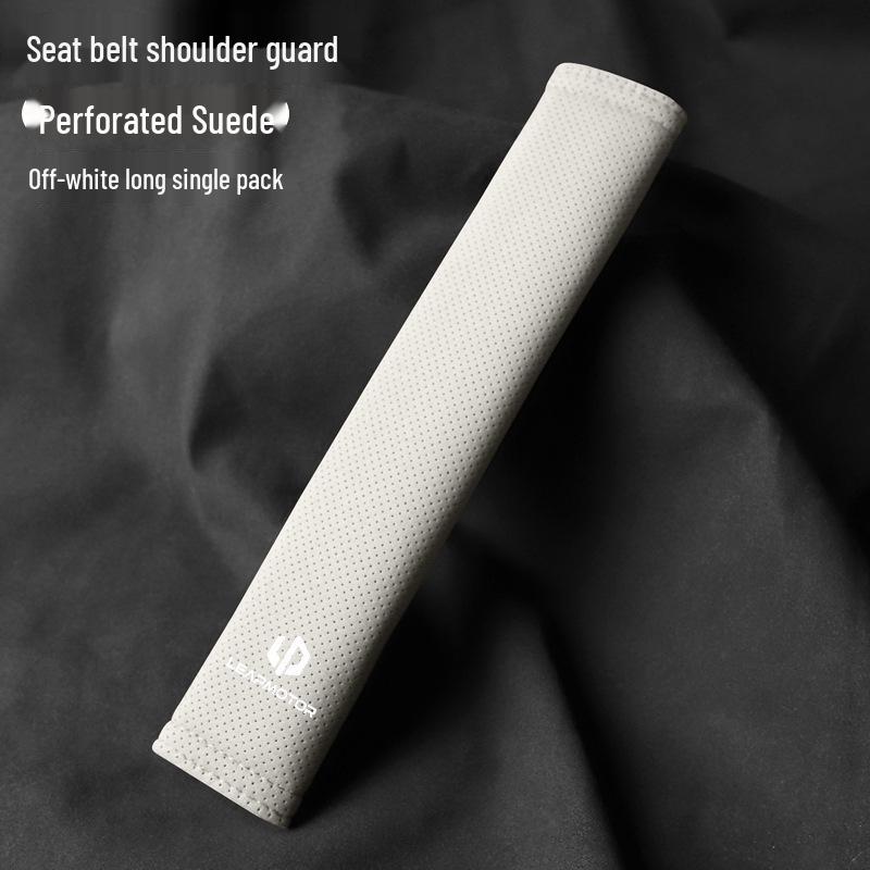 Leapmotor Car Seatbelt Shoulder Pad Cover for C16/C01/C11/S01/T03B10