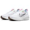 New Nike Interact Run White Football Grey Vapor Green Black Women's FD2292-102
