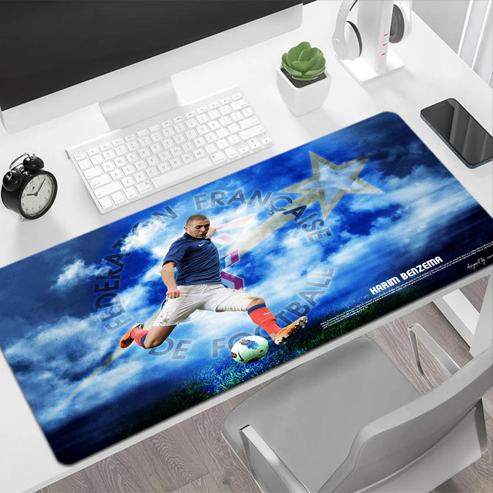 Juventus Celebration Moment Gaming Mouse Pad Office Mouse Mats Study Desk Mat Non-Slip Rubber Base Suitable for Office Gaming PC Laptop