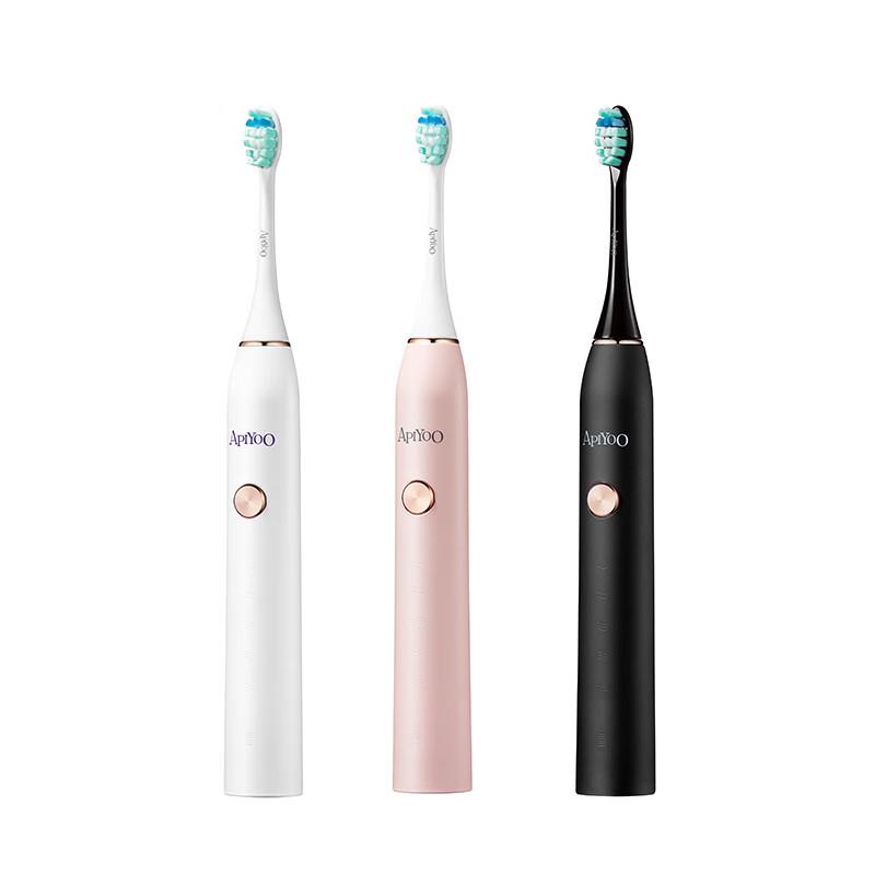 

Aiyou P7 Adult Sonic Electric Toothbrush