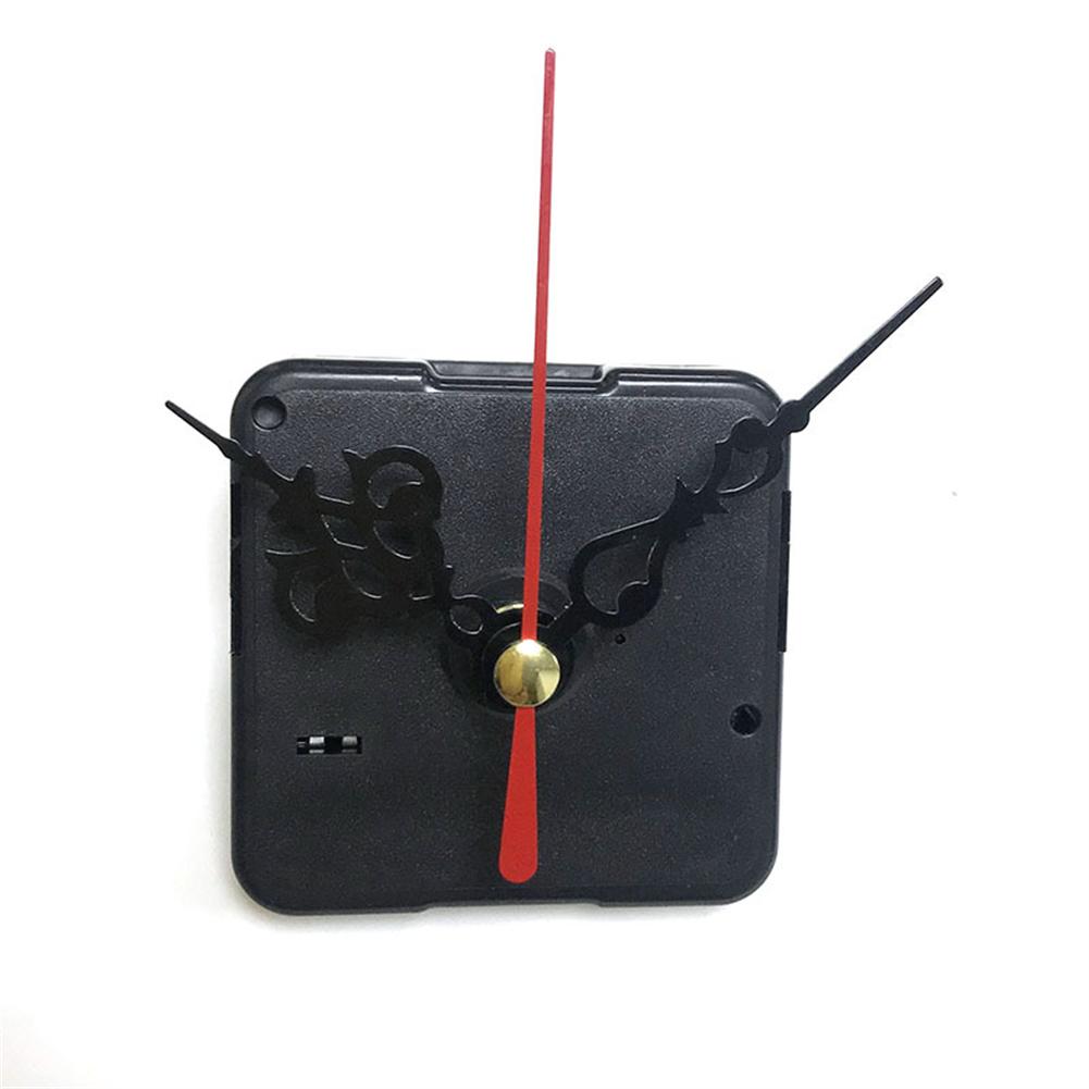 Quartz Clock Wall Clock Accesseries DIY Movement Parts Replacement