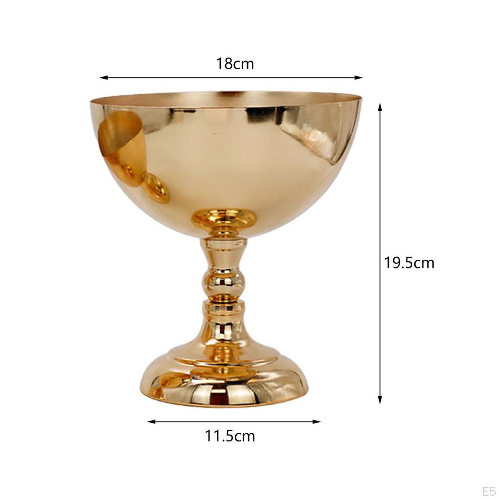 Vase for Wedding Centerpiece and Event Decoration