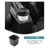 HUAHAO Suzuki Swift Sport ZC33S Center Console Tray A Storage Tray for the Center Console of Your Suzuki Swift a Versatile Storage Box for Protecting