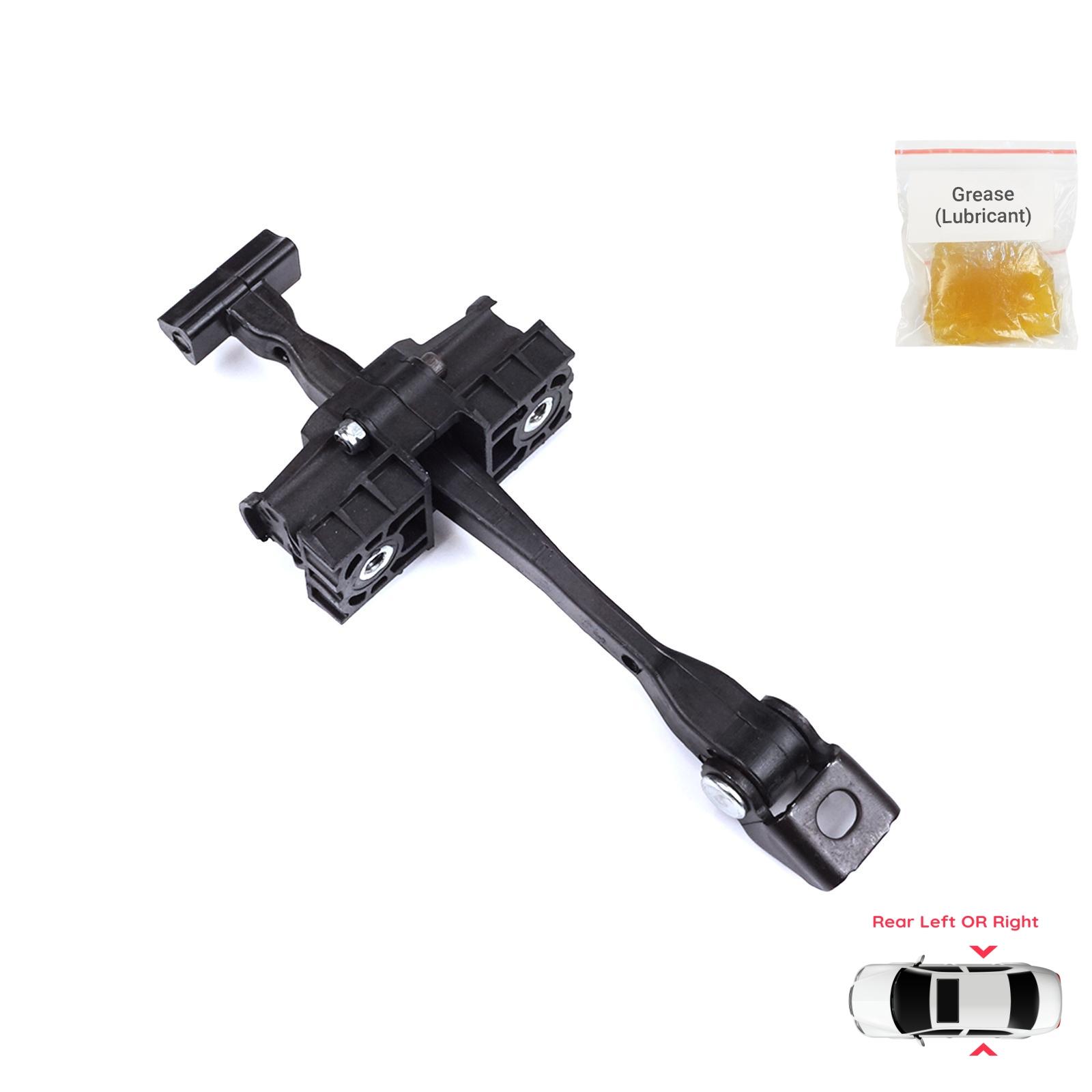 

EDP1408 Обмежувач відкривання задніх дверей для BMW 2 Series MK1 F45 F46 Tourer 2013-2021 51227404899