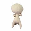 Hollow Knight Plush Toy With Short Fur For Collectors And Fans