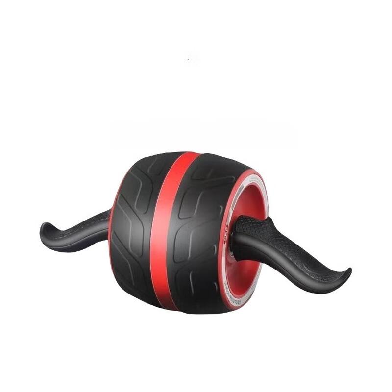 Automatic Rebound Abdominal Exercise Roller