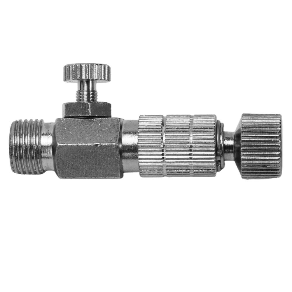 Airbrush Airbrush Adapter Fast Connection Fittings Adjustable