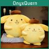 Peluche Carino Cane Budino Cuscino per Divano per Riposo in Ufficio e Coperta per Aria Condizionata