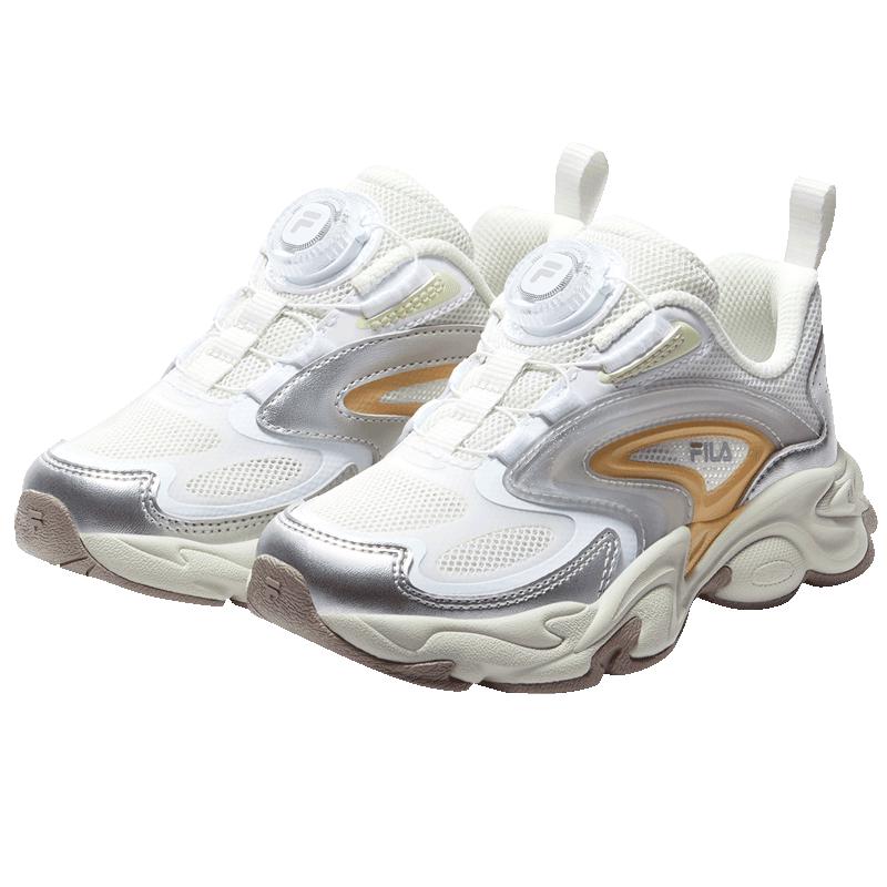 FILA Kids Summer Running Shoes 27