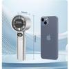 M11 Turbo Handheld USB Mini-Ventilator: Tragbar, Outdoor-tauglich, Beliebt in Südostasien