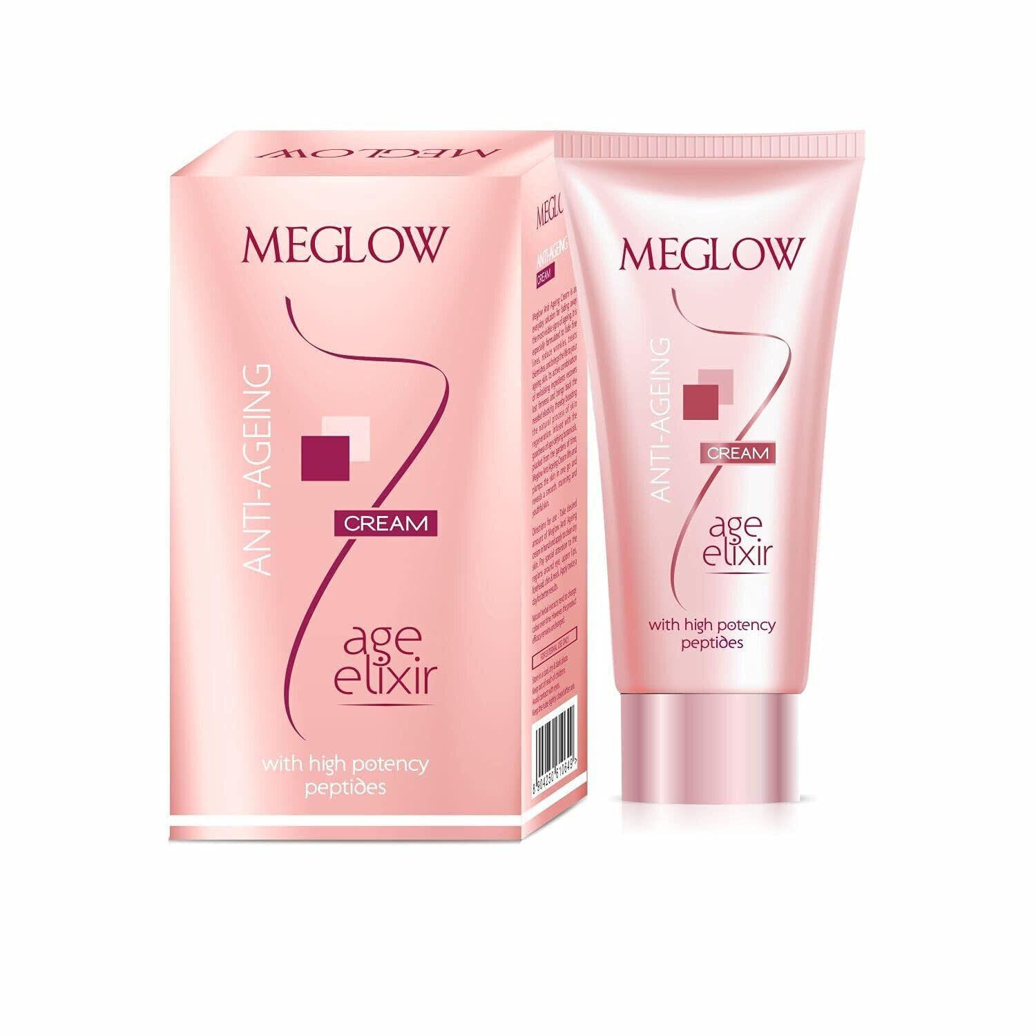 

@Meglow Anti Ageing Cream For Women 30g m248 VD-179-60%OFF