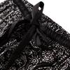 Women's Summer Ice Silk Wide-Leg Wrinkle-Resistant Long Pants - Loose Fit, Casual Draping Style
