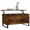 Móveis para sala de estar – Mesa de centro
