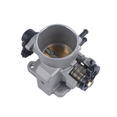 Throttle Body 3510026860 For Hyundai KIA Accent Rio Rio5 1.6L 2006-2011  Automobile Professional Accessories Car Parts