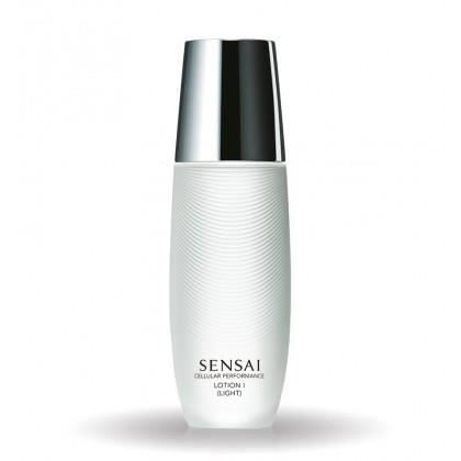 Lotion - SENSAI - CELLULAR - 125 ml - Hydratante - Pour peaux normales à mixtes