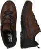 Hiking Shoes Jack Wolfskin Vojo 3 Texapore (4042441-5298) Brown/phantom