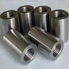 National Standard Straight Thread Rebar Connection Sleeve