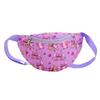 Printed Crossbody Chest Bag Cartoon Outdoor Casual Kids Cute Pack Waist