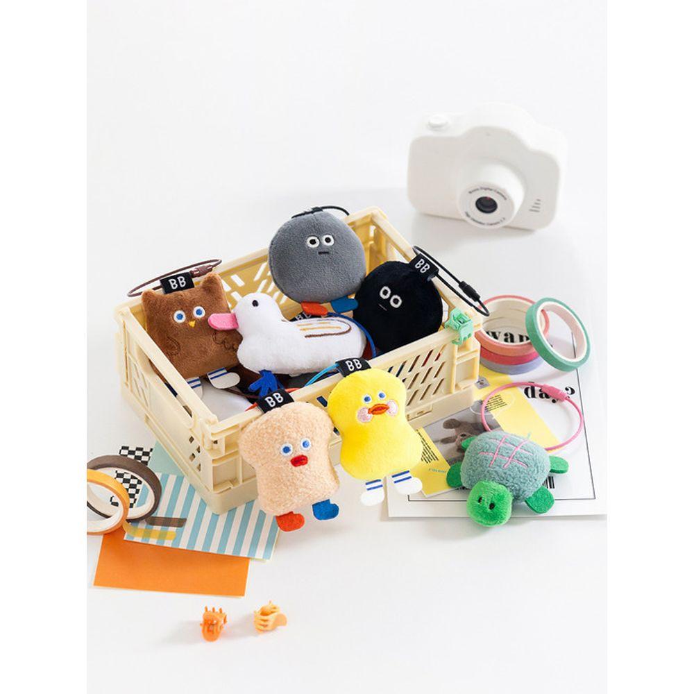 

брелок романа Бранч Бразер Мини turtle